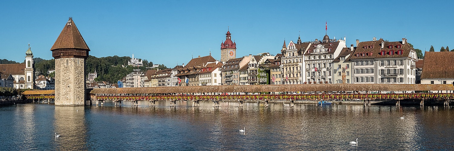 Kanton Luzern - Termine, Angebote, Aktionen und mehr